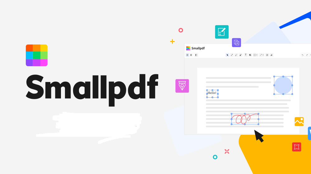 Ưu - nhược điểm Smallpdf